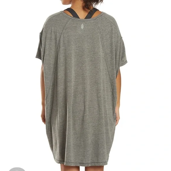 Free People Movement City Vibes Tee - Picture 3 of 4